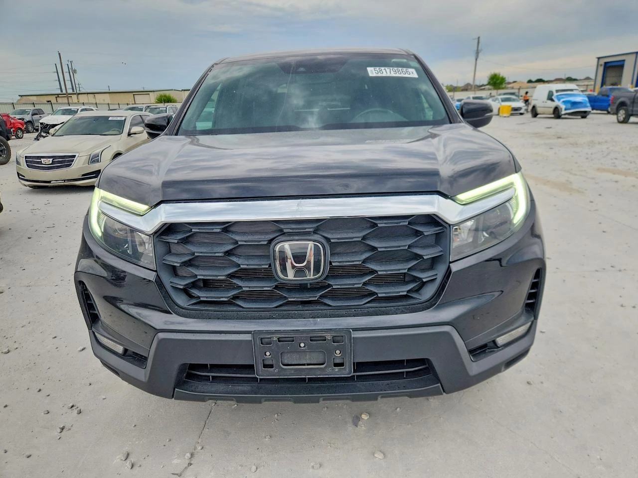 Honda Passport 3.5l Exl | Mobile.bg � ����������� 5
