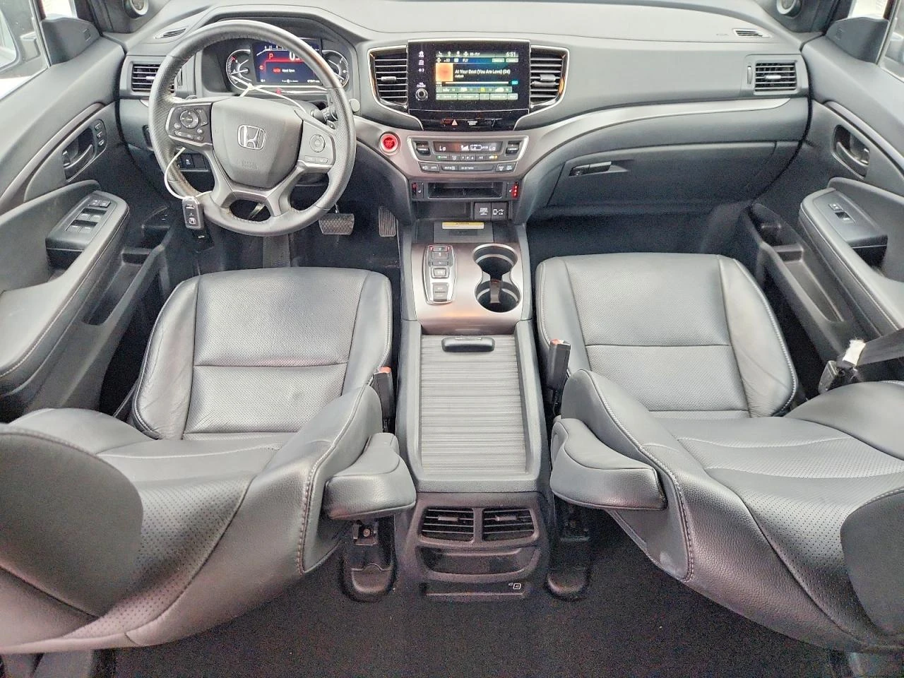 Honda Passport 3.5l Exl | Mobile.bg � ����������� 8