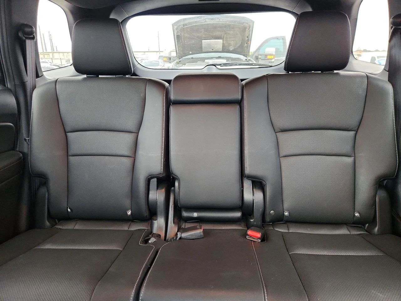 Honda Passport 3.5l Exl | Mobile.bg � ����������� 10