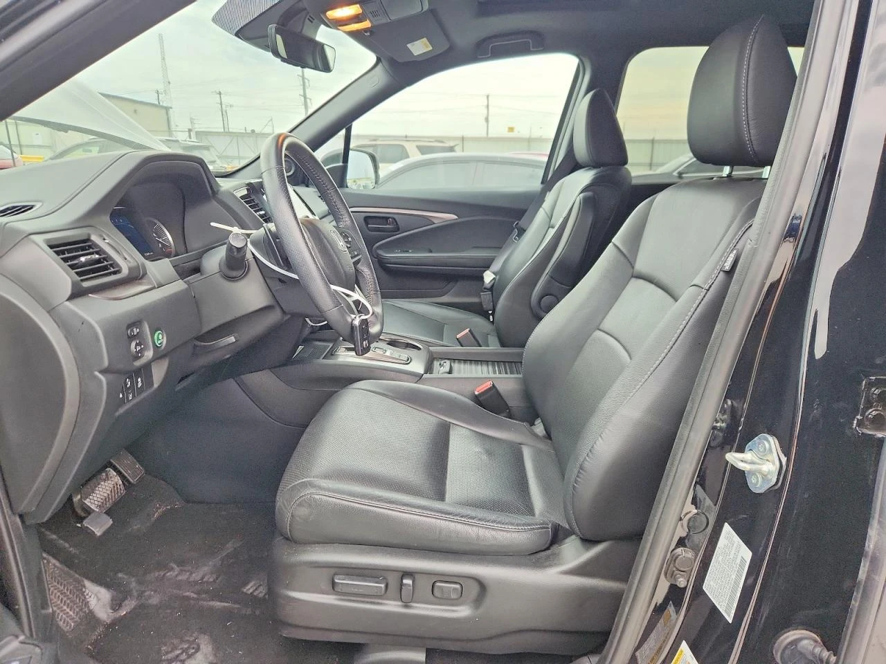 Honda Passport 3.5l Exl | Mobile.bg � ����������� 7