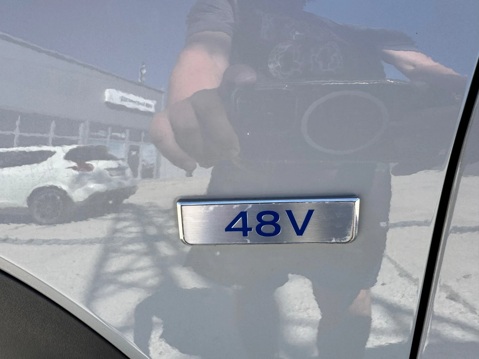 Hyundai Kona 1.6CRDI Mild Hibrid 48v | Mobile.bg � ����������� 16