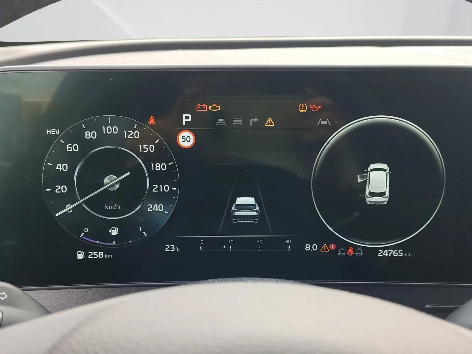 Kia Sportage 1.6PHEV/252HP/4X4/GT-LINE/360/MEMO/PANO/ACC/909z | Mobile.bg � ����������� 15