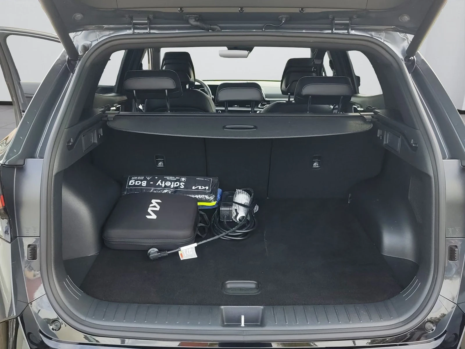 Kia Sportage 1.6PHEV/252HP/4X4/GT-LINE/360/MEMO/PANO/ACC/909z | Mobile.bg � ����������� 9