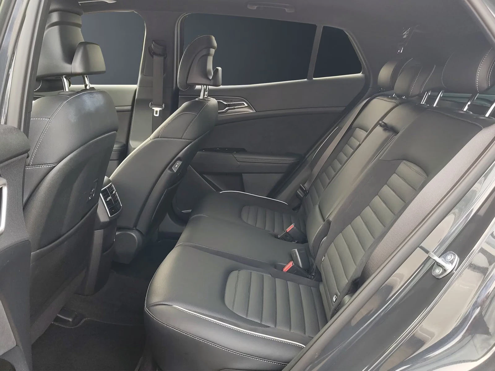 Kia Sportage 1.6PHEV/252HP/4X4/GT-LINE/360/MEMO/PANO/ACC/909z | Mobile.bg � ����������� 14