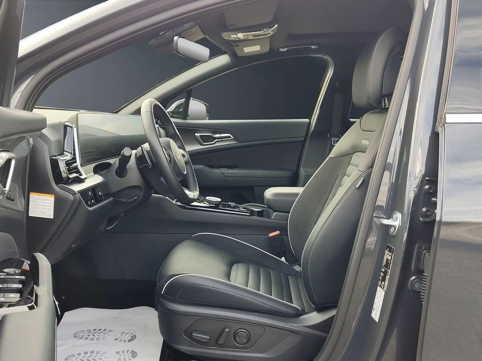 Kia Sportage 1.6PHEV/252HP/4X4/GT-LINE/360/MEMO/PANO/ACC/909z | Mobile.bg � ����������� 12