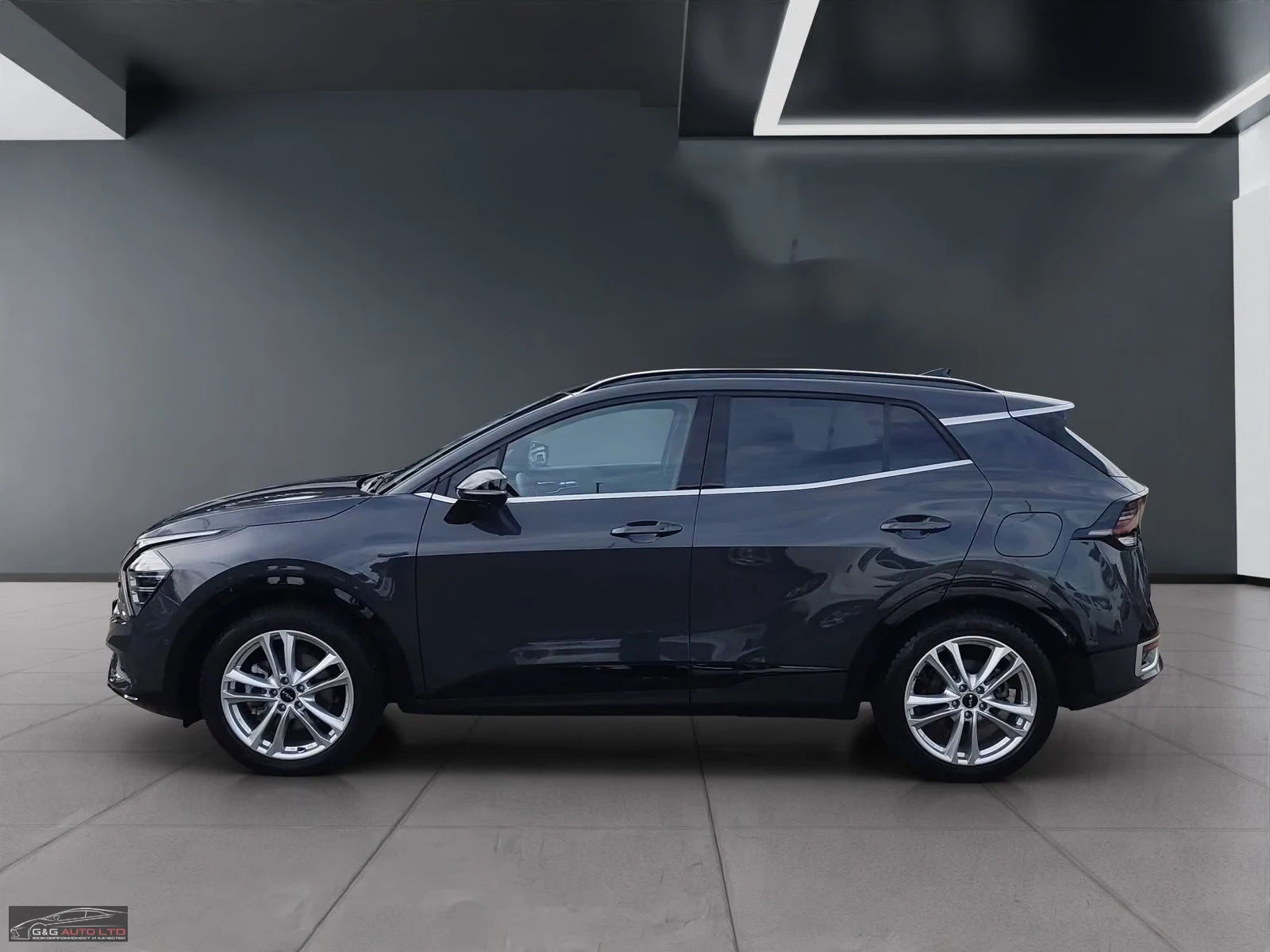 Kia Sportage 1.6PHEV/252HP/4X4/GT-LINE/360/MEMO/PANO/ACC/909z | Mobile.bg � ����������� 3