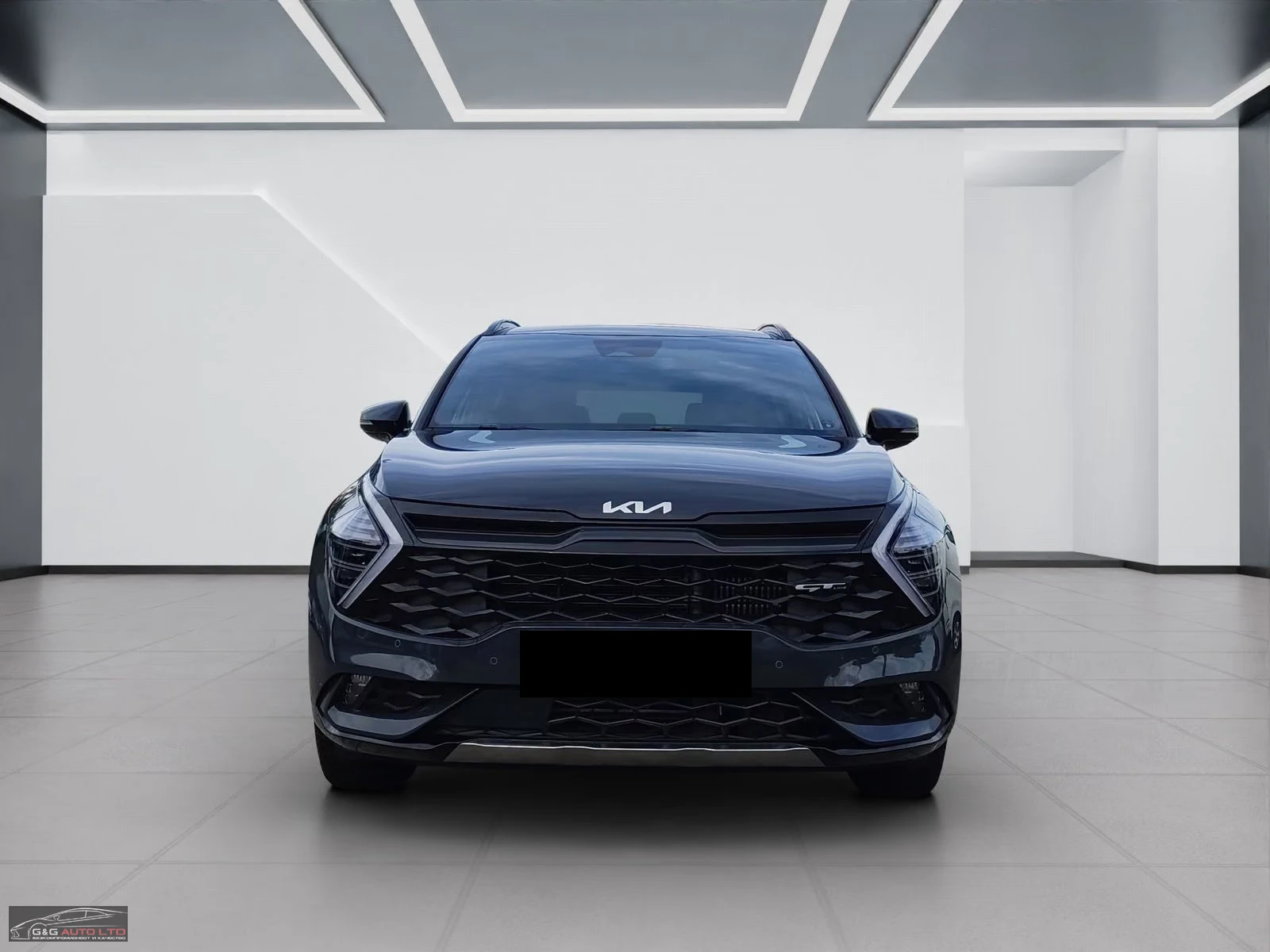 Kia Sportage 1.6PHEV/252HP/4X4/GT-LINE/360/MEMO/PANO/ACC/909z | Mobile.bg � ����������� 2