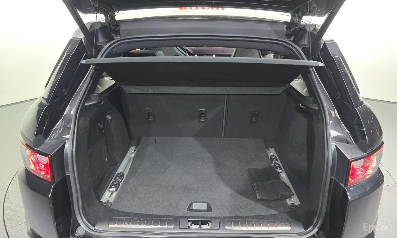Land Rover Range Rover Evoque 2.2 SD4 Dynamic, снимка 17 - Автомобили и джипове - 56390588