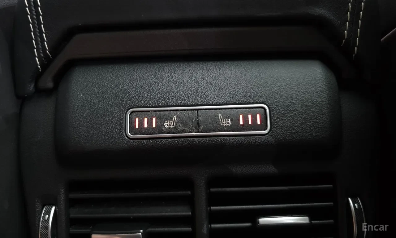 Land Rover Range Rover Evoque 2.2 SD4 Dynamic, снимка 16 - Автомобили и джипове - 56390588