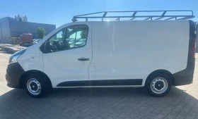 Renault Trafic 1.6 dCi 4 броя , снимка 3