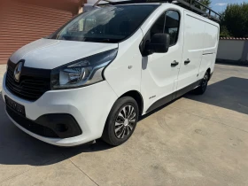 Renault Trafic 1.6 dCi 4 броя , снимка 4
