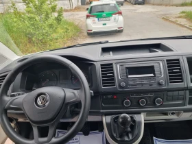 VW Transporter T6, снимка 8