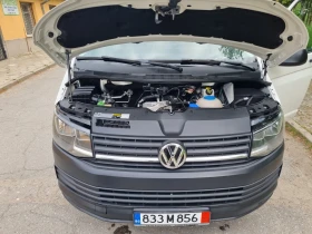 VW Transporter T6, снимка 12