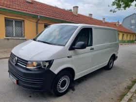 VW Transporter T6, снимка 3
