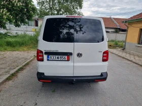VW Transporter T6, снимка 4