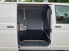 VW Transporter T6, снимка 10