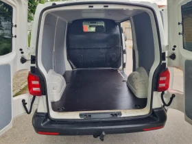 VW Transporter T6, снимка 9