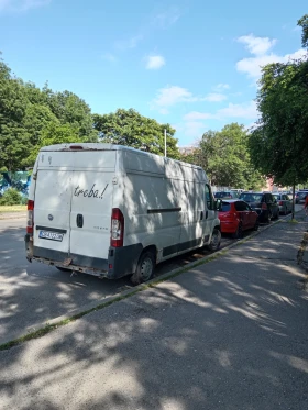 Fiat Ducato 2.3, снимка 9