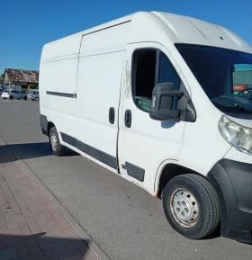 Fiat Ducato 2.3, снимка 4
