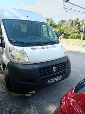 Fiat Ducato 2.3, снимка 1