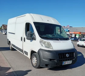 Fiat Ducato 2.3, снимка 5