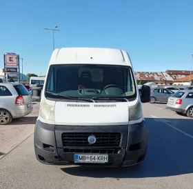 Fiat Ducato 2.3, снимка 1