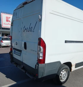 Fiat Ducato 2.3, снимка 8