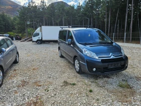 Citroen Jumpy 2.0 hdi 9места, снимка 2