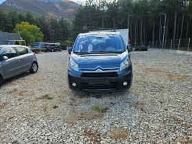Citroen Jumpy 2.0 hdi 9места, снимка 5