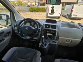 Citroen Jumpy 2.0 hdi 9места, снимка 13