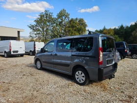 Citroen Jumpy 2.0 hdi 9места, снимка 7