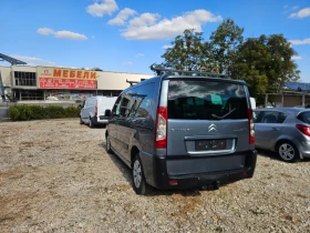 Citroen Jumpy 2.0 hdi 9места, снимка 8