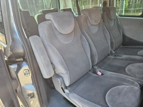 Citroen Jumpy 2.0 hdi 9места, снимка 11