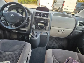 Citroen Jumpy 2.0 hdi 9места, снимка 17