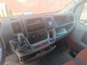 Fiat Ducato Multijet Maxi, снимка 5