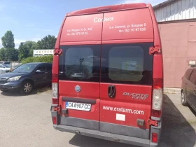 Fiat Ducato Multijet Maxi, снимка 3