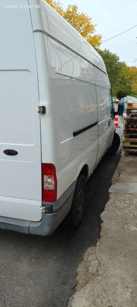 Ford Transit L3H3 , снимка 4