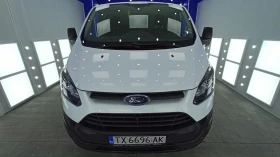 Ford Transit Custom, снимка 7