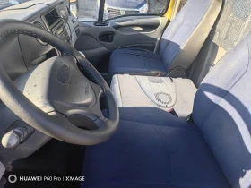 Обява за продажба на Iveco Daily 35C18 ~19 500 лв. - изображение 9