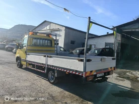 Обява за продажба на Iveco Daily 35C18 ~19 500 лв. - изображение 2