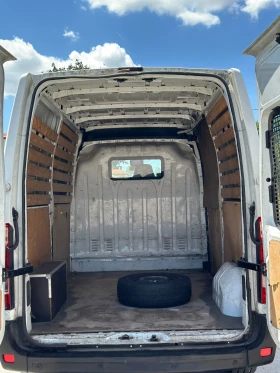 Renault Master | Mobile.bg    8