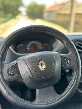 Renault Master | Mobile.bg    15