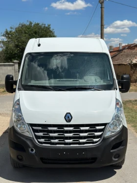 Renault Master | Mobile.bg    5