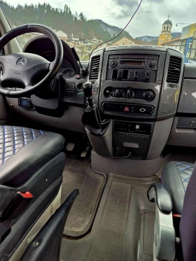 Mercedes-Benz Sprinter 515 | Mobile.bg    8