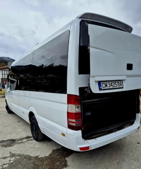Mercedes-Benz Sprinter 515 | Mobile.bg    3