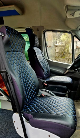 Mercedes-Benz Sprinter 515 | Mobile.bg    7
