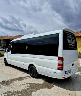 Mercedes-Benz Sprinter 515 | Mobile.bg    9