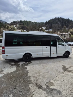 Mercedes-Benz Sprinter 515 | Mobile.bg    6