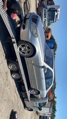 Обява за продажба на VW Transporter 2.8D ~14 000 EUR - изображение 5