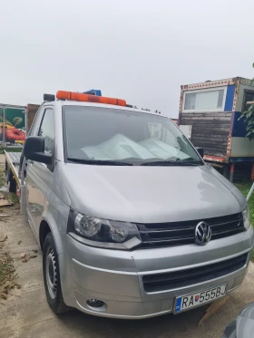Обява за продажба на VW Transporter 2.8D ~14 000 EUR - изображение 1